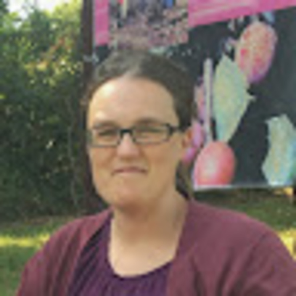 Meet your Posher, K